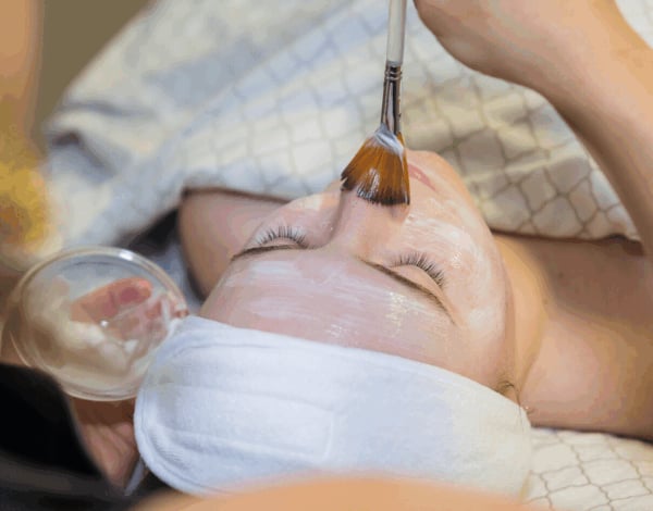 About Face Skin Care Salon & Cosmetic Boutique